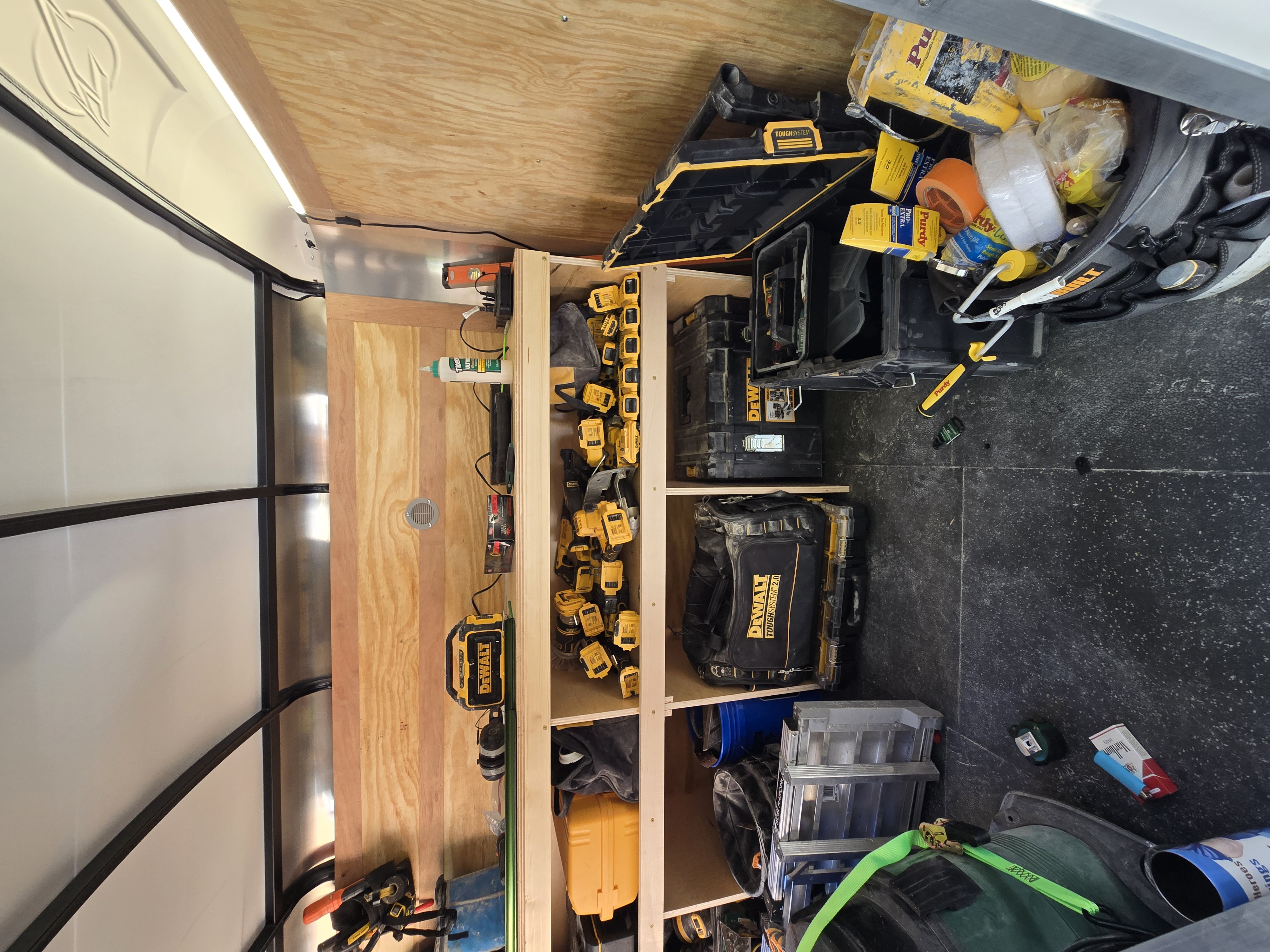 Miller Garage